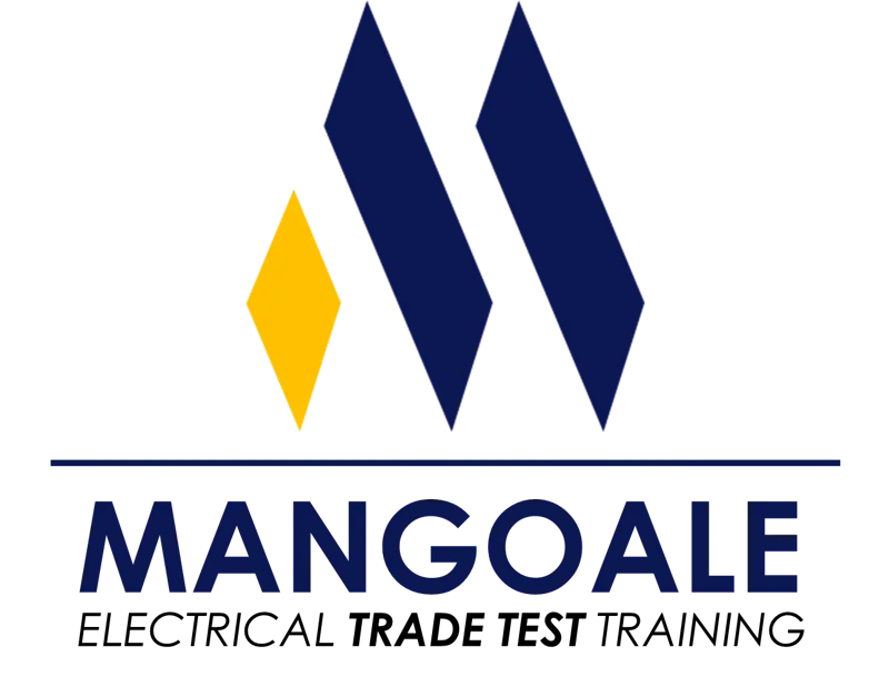 MANGOALE Logo